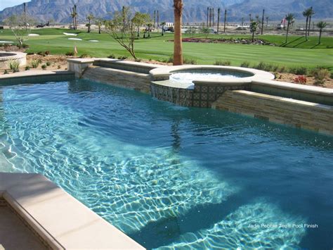 I really like the mood that these cover set. Pebble Tec | Non-Slip Pool | Pebble Finish | Northwest ...