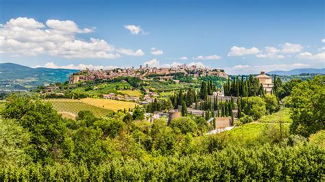 The Best Hotels To Book In Orvieto Umbria
