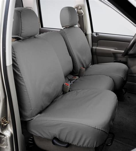 Nissan Titan Seat Cover Velcromag