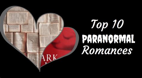 In the shadows of the night in caldwell, new york, there's a deadly turf war going on between vampires and their slayers. Top 10 Paranormal Romance Books on Goodreads - Goodreads ...