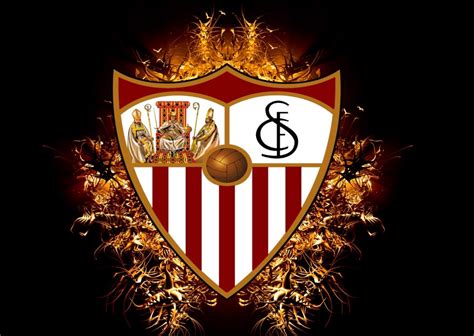 Calle sevilla fútbol club 41005 sevilla. Sevilla FC Symbol Download in HD Quality