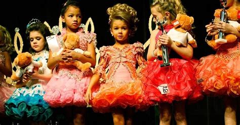 Where These Toddlers And Tiaras Fan Favorites Are Now