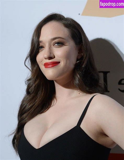 Kat Dennings Officialkat Katdenningsss Leaked Nude Photo From Onlyfans And Patreon 0229