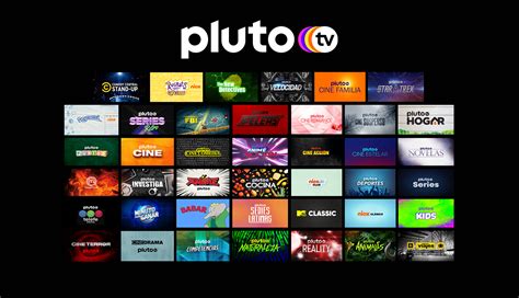 Pluto Tv Le Streaming Gratuit Débarque Le 8 Février En France