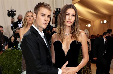 hailey bieber shares nsfw details about her sex life with justin bieber