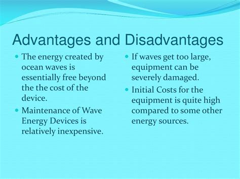 Ppt Ocean Waves And Tidal Power Powerpoint Presentation Free