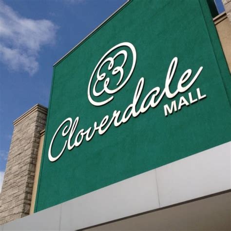 Cloverdale Mall Islington City Centre West Etobicoke On