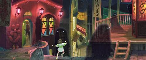 Can't find a movie or tv show? Spirited Away movie review & film summary (2002) | Roger Ebert