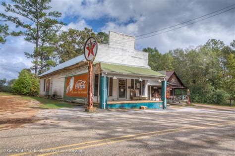 10 Of The Most Peaceful And Quiet Small Towns In Mississippi