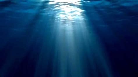 Underwater Lighting Effect Youtube