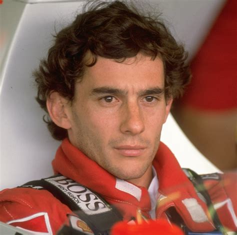 Ayrton Senna F1 Death Marked 25 Years On As Drivers Pay Tribute Daily Star