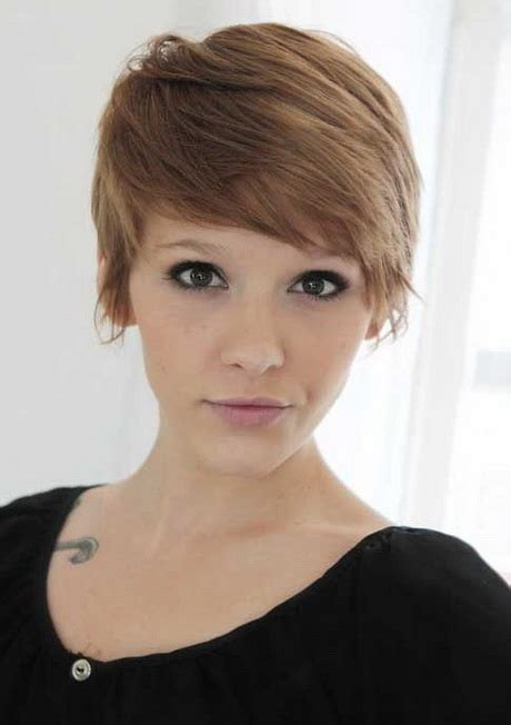 The best thing that you can do is to take a look and choose the best one! Cute short hairstyles 2014