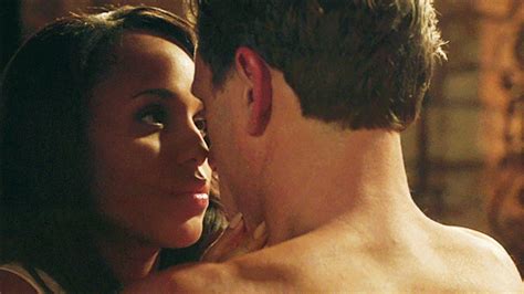 Why Didnt I Meet You Sooner Scandal Olivia And Fitz Quotes