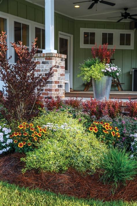 51 Brilliant Front Garden And Landscaping Projects Youll Love Homiku