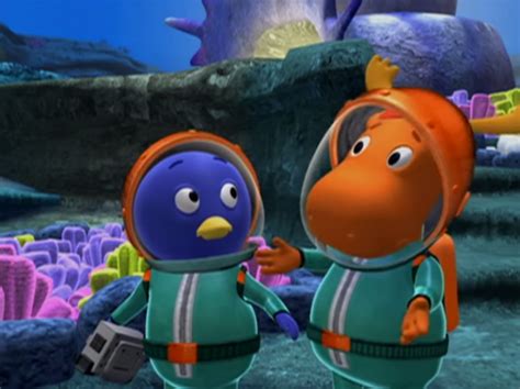 Image The Backyardigans Into The Deep 39 Pablo Tyronepng The