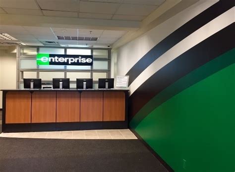 Enterprise Holdings Expands In Toronto Area Rental Operations Auto