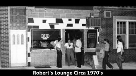Roberts Lounge Mafia Gangster Mafia Families Wise Guys