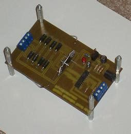 I really don't know what is the top rpm of an alternator, but i do know that they can. DIY Stepper Controller - Introduction | PyroElectro - News, Projects & Tutorials