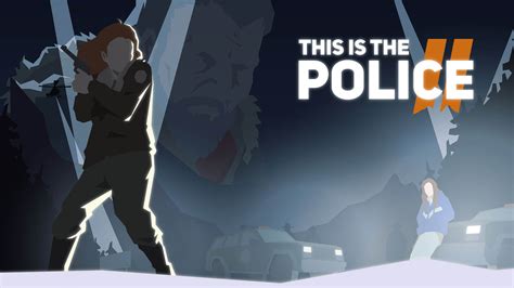 This Is The Police 2 Download And Buy Today Epic Games Store