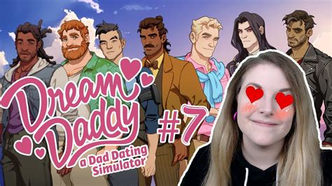 Amanda Ann Dream Daddy 7 Youtube