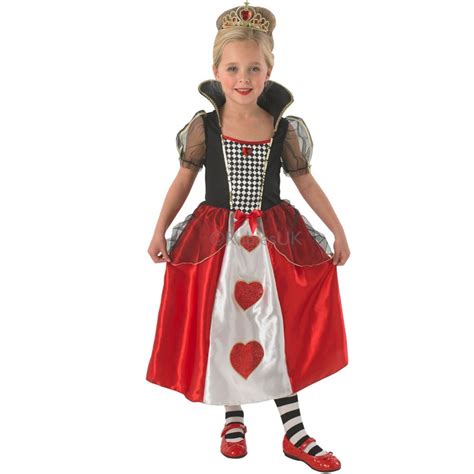 Top 97 Pictures Alice In Wonderland Queen Of Hearts Costume Stunning