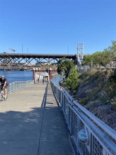 The Best Bike Rides In Portland To Try In 2021 The Rent Blog A