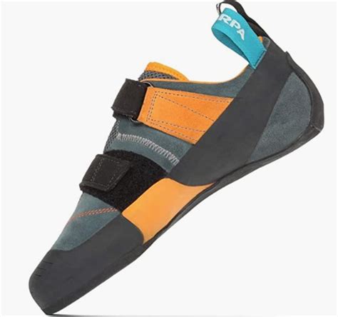 The Best Rock Climbing Shoes For Every Skill Level Bodi