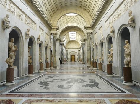 Museus Do Vaticano E Capela Sistina Guia Completo Com Mapa
