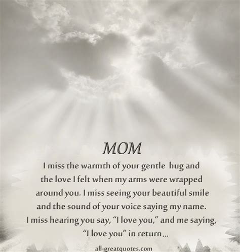 Find here tons of birthday quotes for mom. Image result for happy birthday mom in heaven cards | Mom ...