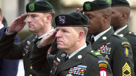 The Untold Truth Of The Green Berets
