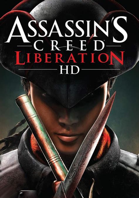 Assassin s Creed Liberation HD Uplay CD Key für PC online kaufen