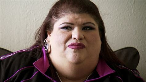 The Truth About Laura Perez From My 600 Lb Life