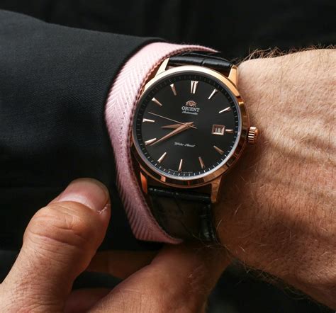 The 8 best affordable watch brands in 2021. Top 10 Affordable Watches That Get A Nod From Snobs ...
