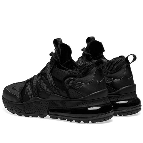 Nike Air Max 270 Bowfin Black And Anthracite End