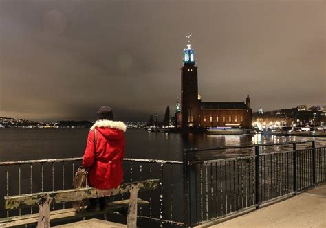 Travel Tips And What To Do In Stockholm In Winter Time Top Attractions