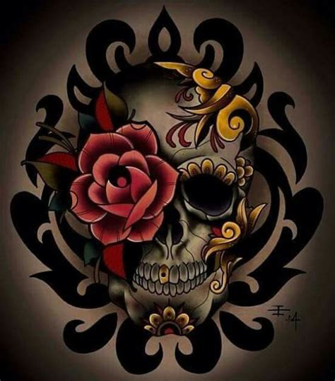 Shop at stay cold apparel store for tattoo inspired clothing brands for men and women designed by famous tattoo artists with occult fashion made in berlin germany. Pin by venom tattoo on venom | Skull tattoo, Tattoos, I tattoo