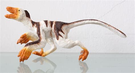Sinornithosaurusfeathereddinostoobsafari Dinosaur Toy Blog