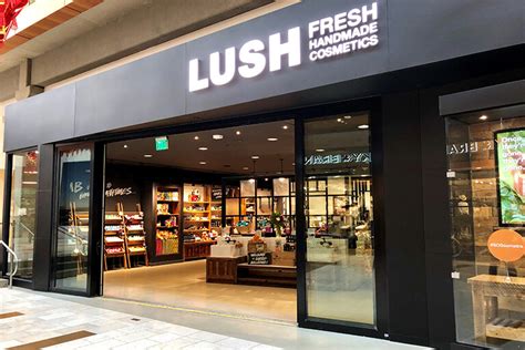 By using this website you give permission to use cookies for your best shopping experience with lush malaysia online. LUSH - The Bellevue Collection