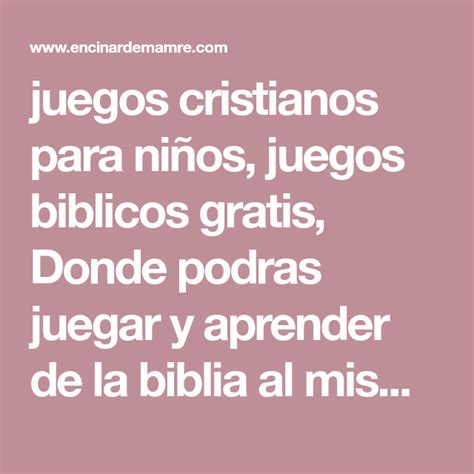 Clásico juego de memoria donde deberás prestar mucha atención para descubrir el par de cartas iguales. juegos cristianos para niños, juegos biblicos gratis ...