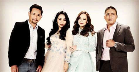 Drama Tv3 Pukul 7 Terbaru 2017 - Contoh Sur