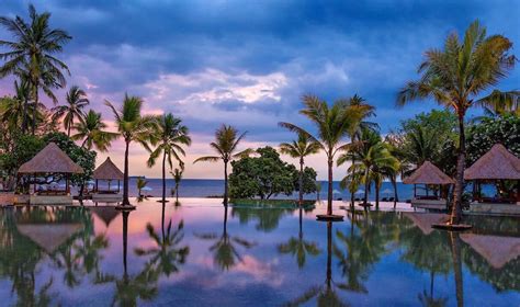 Luxury Hotels In Se Asia Our Top 10 Six Star Hotels And Beach Resorts In Bintan Thailand