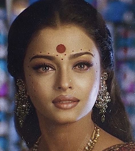 Pin By Artrest On Aishwarya ~movies Vintage Bollywood Aesthetic