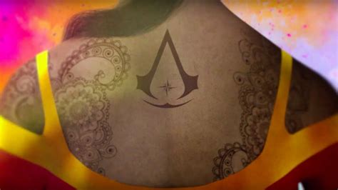 Assassin S Creed Chronicles India Official Launch Trailer Youtube