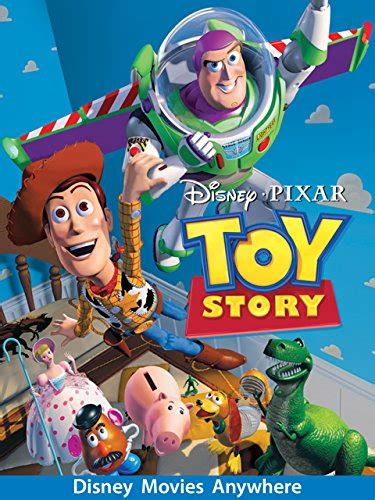 Toy Story Ultimate Movie Guide Details News And Videos
