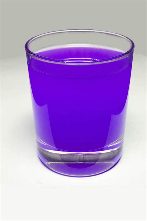Effects Of Purple Drank Abuse