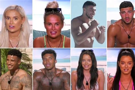 Love Island S Molly Mae Hague S Transformation Revealed In Unearthed Instagram Photos The
