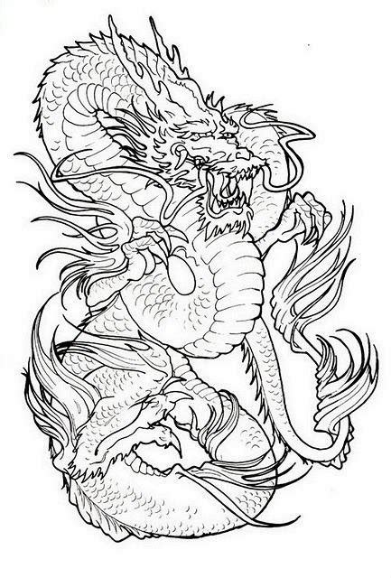 Tattoos Book 2510 Free Printable Tattoo Stencils Dragon Tattoo Stencils