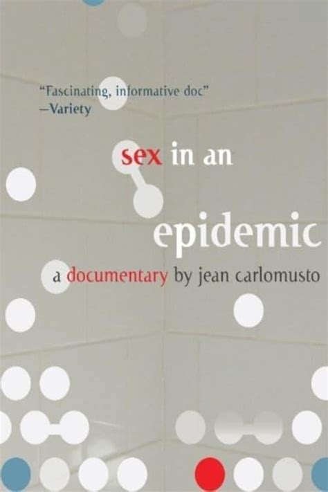 Sex In An Epidemic 2010 Filmfed