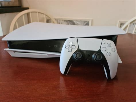 Ps5 Review Sonys Nextgen Console Reviewed Trusted Reviews