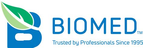 New Account Application Biomed